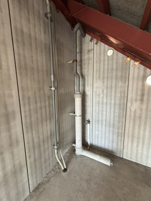 【内装】 | アキヅキビル