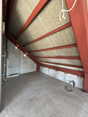 【内装】 | アキヅキビル