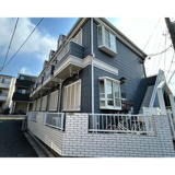 パトリエ西新井パートⅠの画像