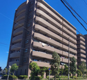 【ライオンズガーデン稲永】✨️仲介手数料無料✨️稲永小学校・港南中学校の画像