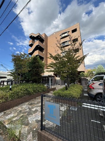 R-BLDG03の浴室