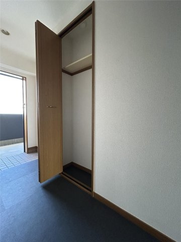 R-BLDG03の収納