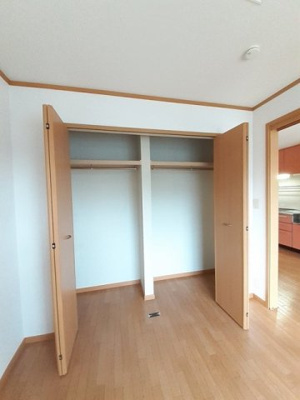 【収納】 | ブルックロードＫ