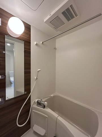 別号室写真
