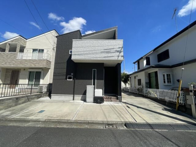 【駐車場】 | 八王子市大和田町築浅貸戸建(ハチオウジシオオワダマチチクアサカシコダテ)