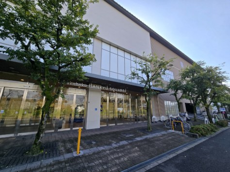 左京区下鴨松ノ木町土地の周辺|洛北阪急スクエア