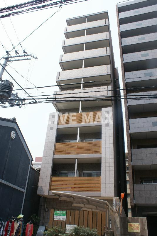 グランステージ京都四条の画像