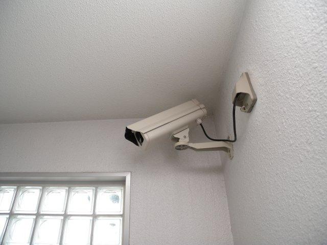 コパンジューヌⅢのセキュリティ