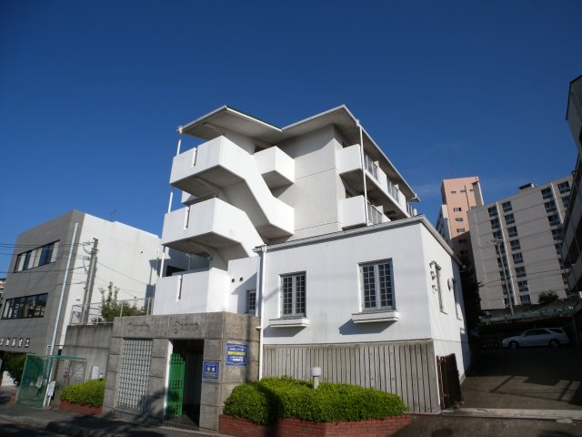 コパンジューヌⅢ