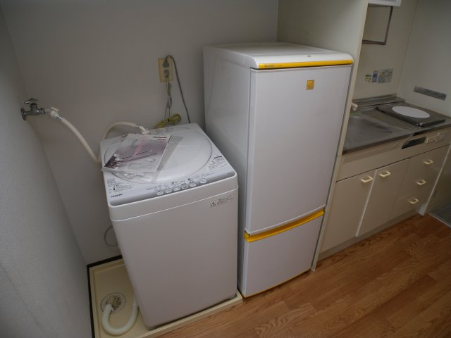 コパンジューヌⅢのその他