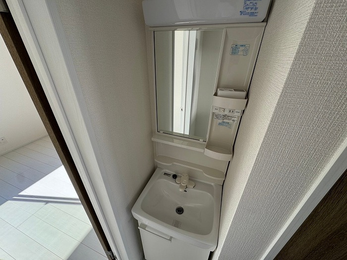 クレストコート上永谷の設備
