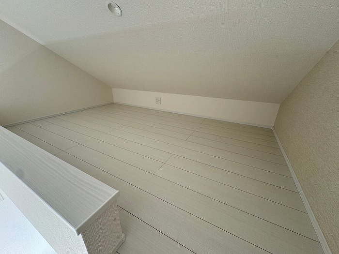 クレストコート上永谷のその他