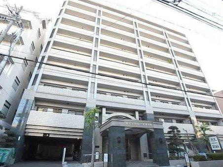 ルイシャトレ三条御幸町