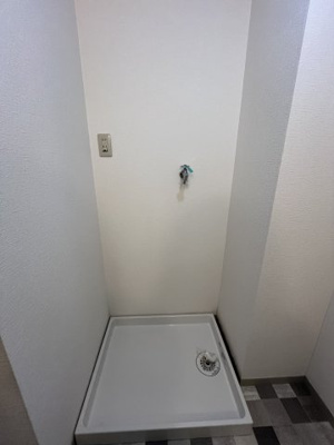 【設備】 | ハピネス西口Ⅱ