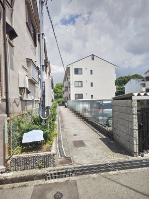 【エントランス】 | ハピネス西口Ⅱ