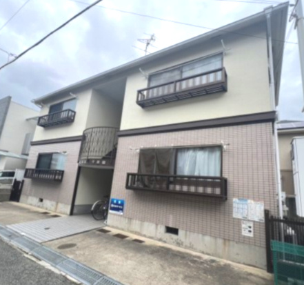 ハピネス千里園