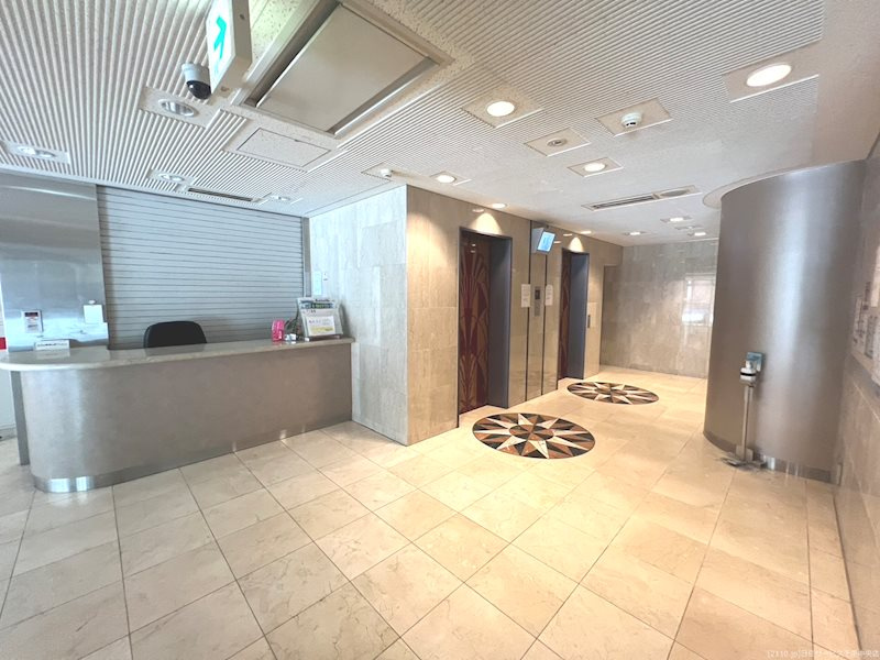 エステムコート新大阪Ⅲステーションプラザのその他共用部分