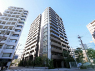 パークアクシスうつぼ公園の画像