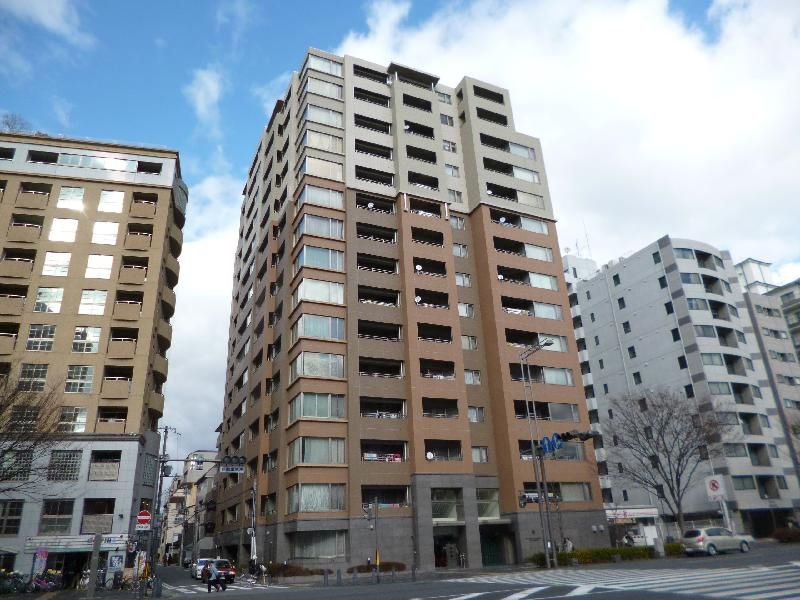 ルネ烏丸御池