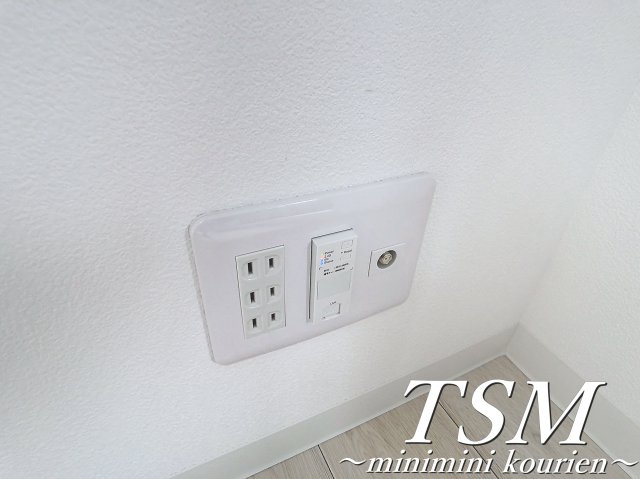 ジーメゾン寝屋川秦町ルシェールの設備|ネット無料