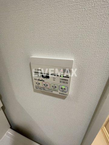 【設備】グランメゾン黒川