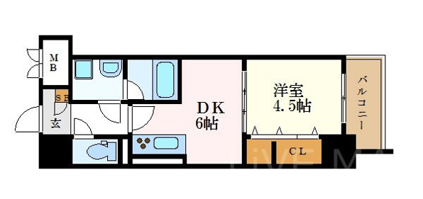 グランメゾン黒川