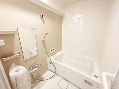 【浴室】 | ユニーブル藤井寺