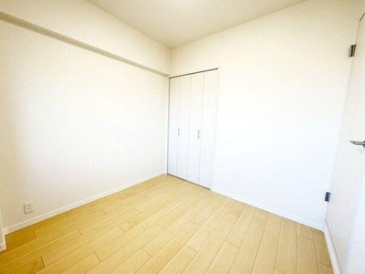 【洋室】 | ユニーブル藤井寺