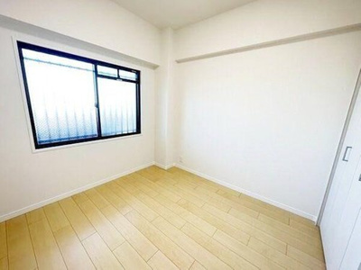 【洋室】 | ユニーブル藤井寺