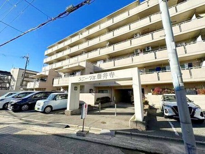 【外観】 | ユニーブル藤井寺