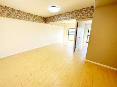 【居間・リビング】 | ユニーブル藤井寺