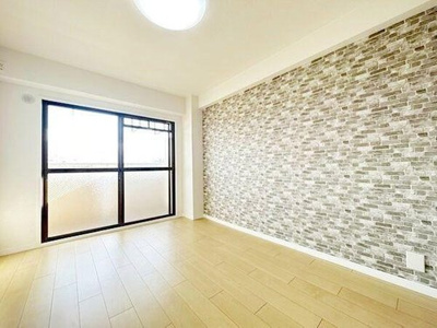 【洋室】 | ユニーブル藤井寺