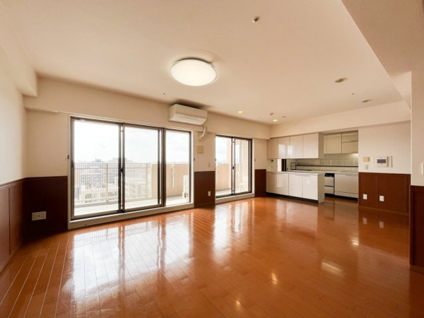 フォルム東洞院三条