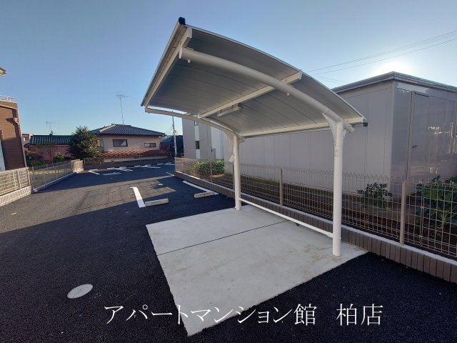 ECRIN（エクラン）のその他共用部分