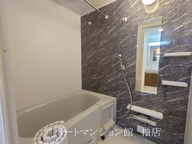 ECRIN（エクラン）の浴室