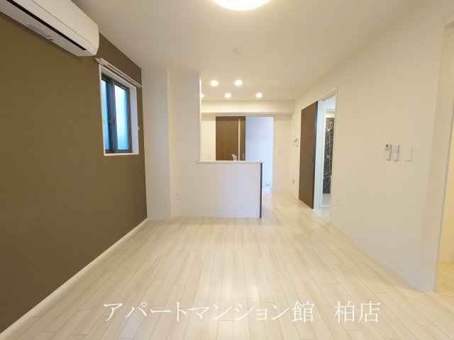 ECRIN（エクラン）の内装