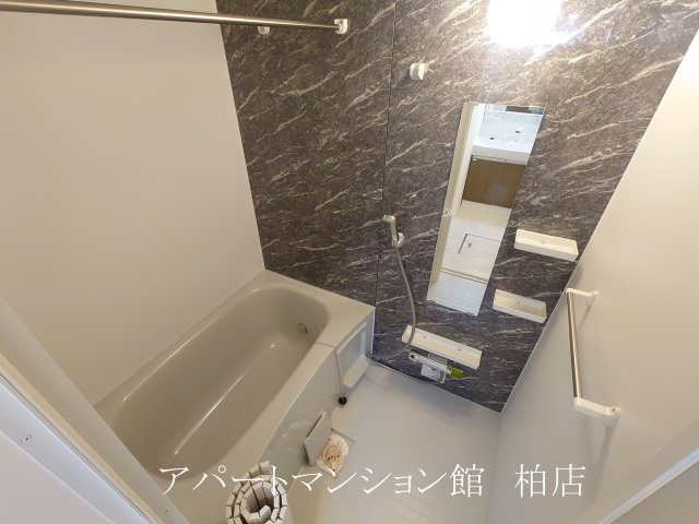 ECRIN（エクラン）の浴室