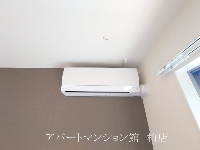 ECRIN（エクラン）の設備