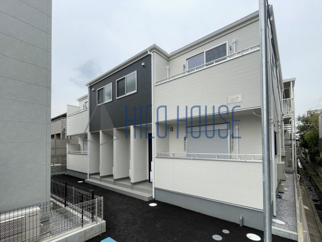 リーブルファイン川越宮元町