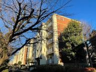 みずほ台団地10-3号棟の画像