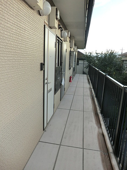 【その他】アムール　やまもと