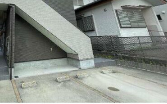 TEODORA　浅間町　(テオドーラセンゲンチ　名古屋市賃貸　仲介手数料無料の駐車場