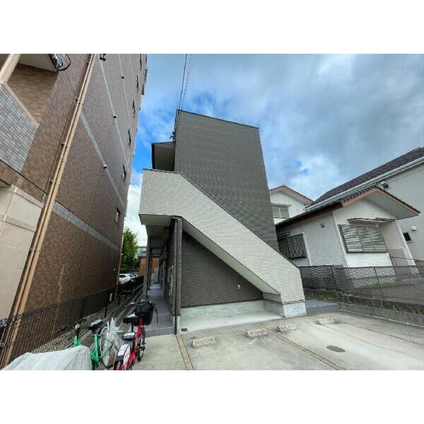 TEODORA　浅間町　(テオドーラセンゲンチ　名古屋市賃貸　仲介手数料無料の外観