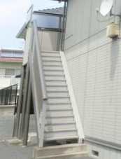 エーデルハイムのロビー