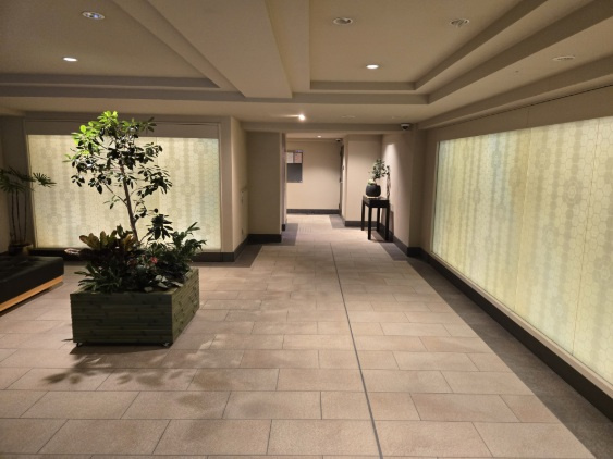 プレミスト京都六角通堂之前町のその他共用部分