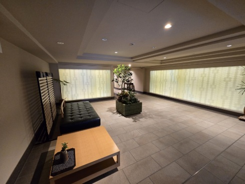 プレミスト京都六角通堂之前町のその他共用部分