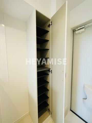 タンドレス多良見のその他|※室内写真は別の号室もの