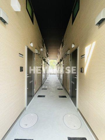 タンドレス多良見のその他共用部分