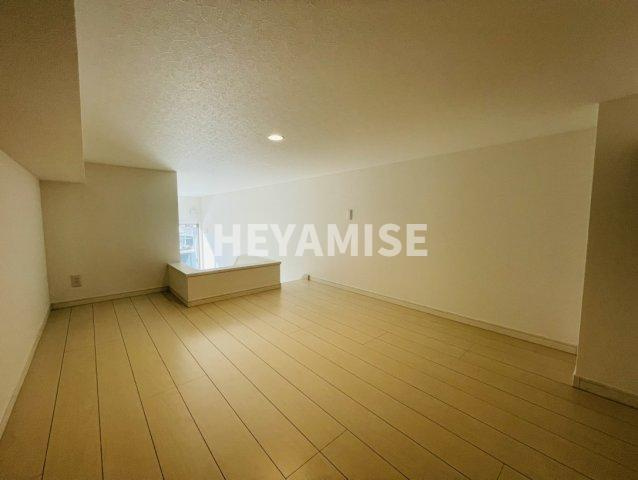 タンドレス多良見の内装|※室内写真は別の号室もの