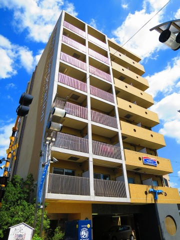 プラディオ徳庵セレニテ